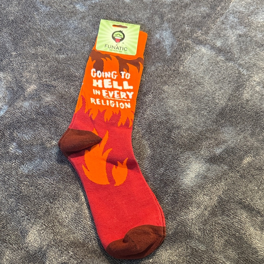 Men's Novelty Socks